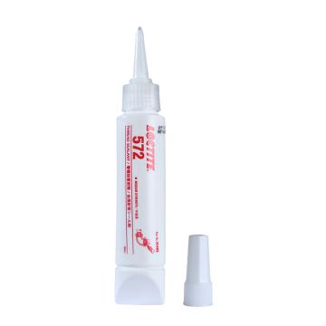 乐泰 管螺纹 密封胶，Loctite 572 低强度型，50ml