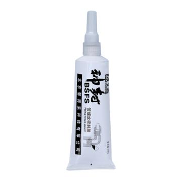 北森 封神 管螺纹密封胶，BSFS，250g/支
