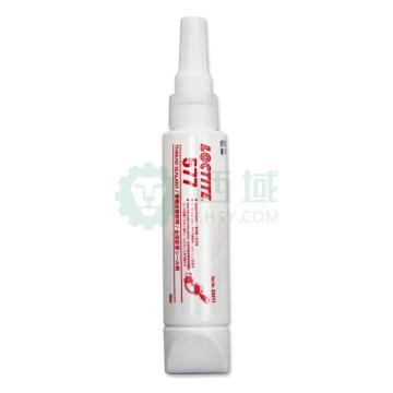 乐泰-CD 管螺纹密封剂，577，50ml/瓶，23411