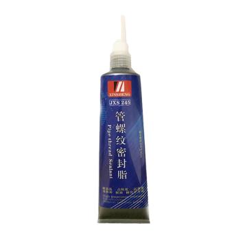 江西欣盛 管螺纹密封脂，JXS245，310ml/支