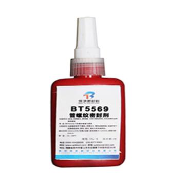 泉州保涂 管螺纹密封剂，BT5569，50g/支