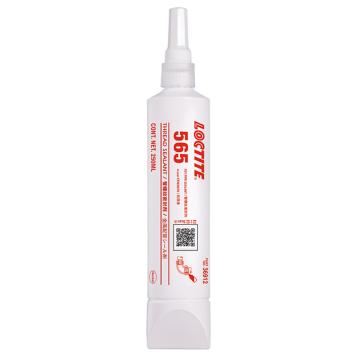 乐泰 螺纹 密封胶，Loctite 565 膏状型，250ml