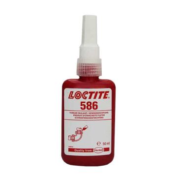 乐泰 密封胶，586，50ml/支