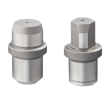 米思米MISUMI定位销/LOCATINGPIN，FPJA8-P6.35-L8-B5