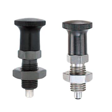 米思米旋钮柱塞/INDE×INGPLUNGER，S×PAN10L