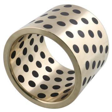 大冶无油衬套MPBZU12-25