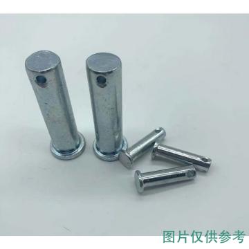 顺达销轴，规格42×150×8×140B材质304标准GB/T882