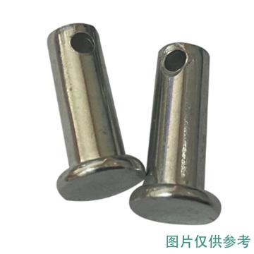 顺达GB/T882销轴，16×75B A4-80