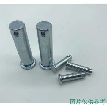 顺达GB/T882销轴，25×120B45