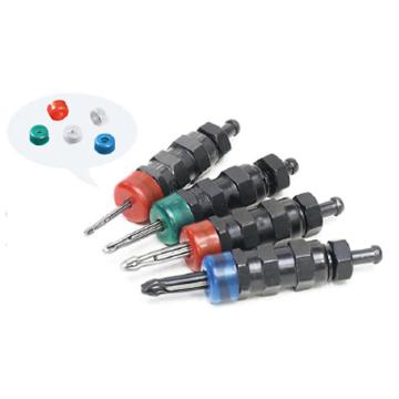 蓝天定位销，孔径5mm，夹紧厚度0-13mm，CNMA-φ5