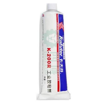 卡夫特 标记红胶，K-200R，75g/支