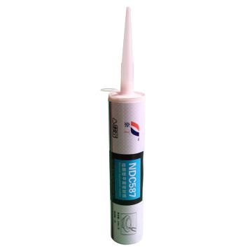奈丁 平面密封胶，NDC587，310ml/支，10支/箱