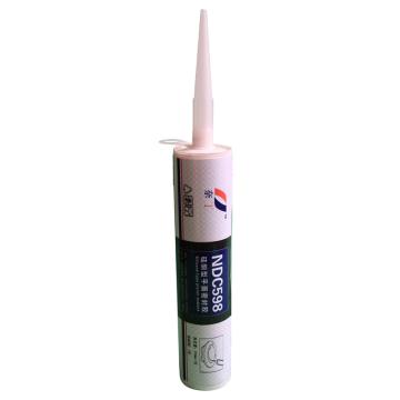 奈丁 平面密封胶，NDC598，310ml/支，10支/箱