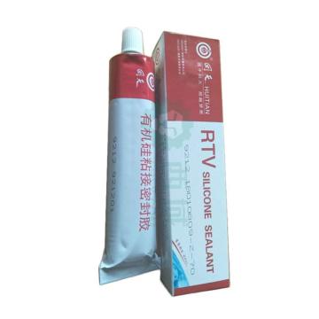 回天 有机硅粘接密封胶，9212（原902T）灌封型，透明，100ml/支