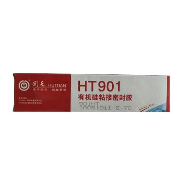 回天 有机硅粘接密封胶，9013(原901HT)，100ml/支