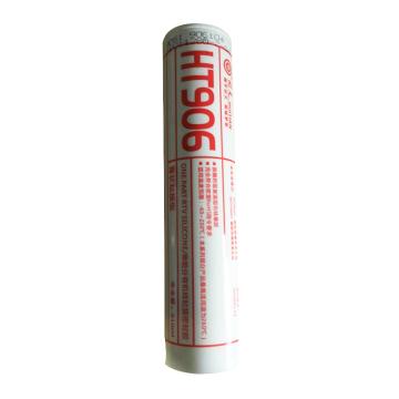 回天 RTV粘接密封硅橡胶，9061(原906W)，白色，310ml/支