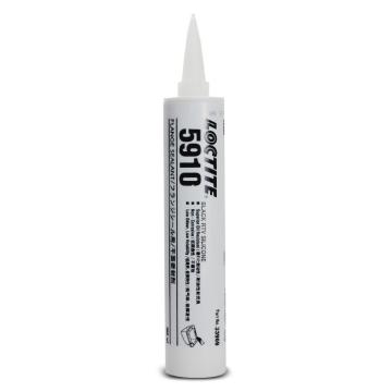 乐泰 平面 密封胶，Loctite 5910 无塌陷型，300ml