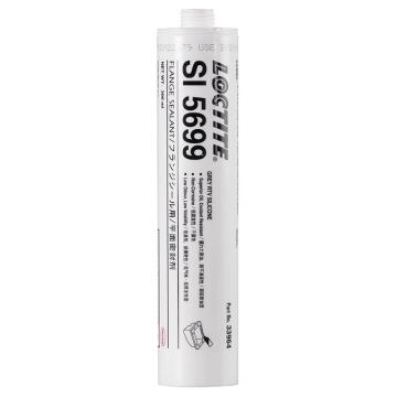 乐泰 平面 密封胶，Loctite SI 5699，灰色，300ml/支