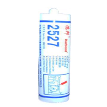 德邦 硅橡胶密封胶，2527，310ml/支