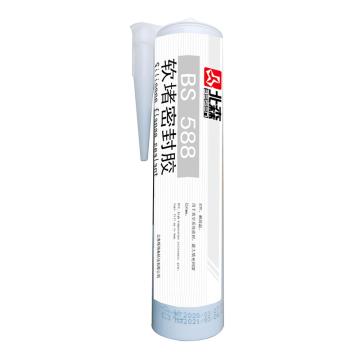 北森 软堵密封胶，BS588，310ml/支