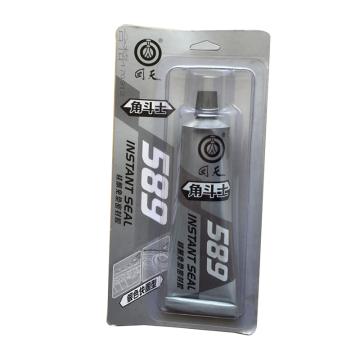 回天 灰胶，589，85g/支