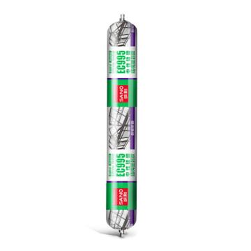 三和 中性耐候结构密封胶，EC995L，黑色，800g，20支/箱（替代TB995L）