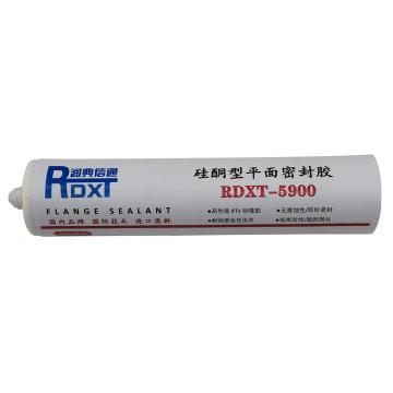 润典信通 硅酮型平面密封胶，RXDT-5900，300ml/支