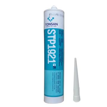 可赛新 聚氯可改性硅烷密封胶，1921，白色，310ml/支