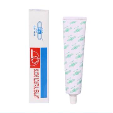 白云 工业用硅酮密封胶，BYC113，130g/支