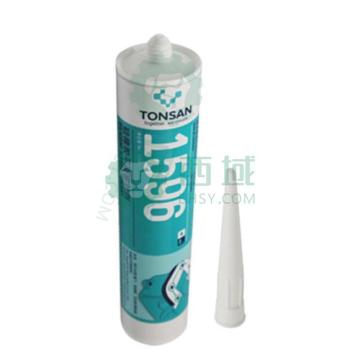 可赛新 硅橡胶密封剂，TS1595 ，310ml/支