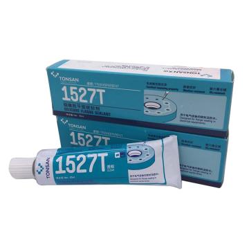 可赛新 硅橡胶平面密封剂，1527T，85ml/瓶
