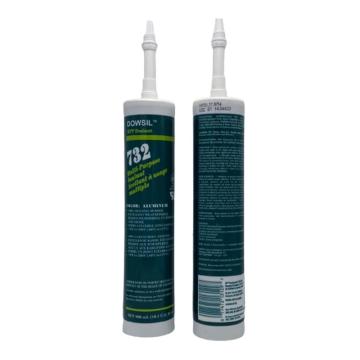 陶熙 多用途密封胶，732(美国产)，食品级，300ml/支