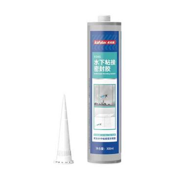 卡夫特 水下粘接密封胶，K-946，300ML/支