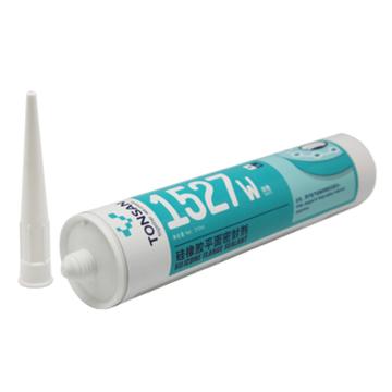可赛新 硅橡胶平面密封剂，1527W，310ml/瓶