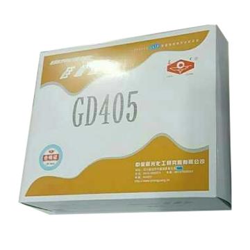 中昊晨光 硅橡胶，GD405，1kg/盒