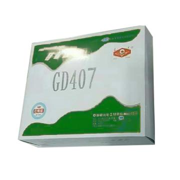 中昊晨光 硅橡胶，GD407，1KG/盒