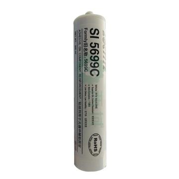 乐泰 平面密封胶，Loctite SI5699C，白色，300ml/支