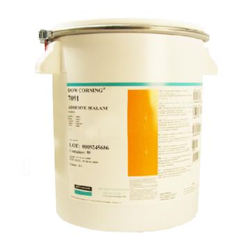 陶熙 通用型硅胶，7091灰色，20L/桶