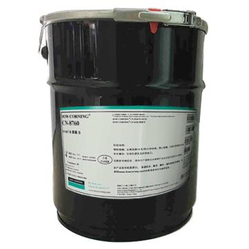 道康宁 有机硅导热灌封胶，经济型，CN 8760 B，经济型，B组分，25KG/桶