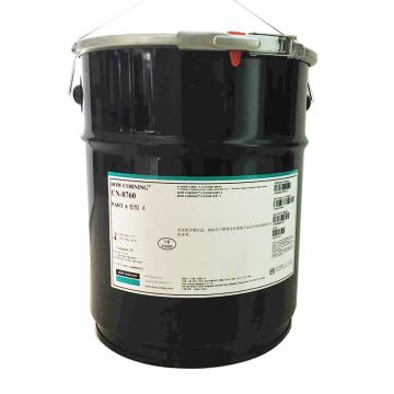 道康宁 有机硅导热灌封胶，经济型，CN 8760 A，经济型，A组分，25KG/桶