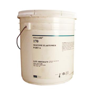 道康宁 有机硅灌封胶，绝缘型，170A高绝缘，A组分，22.6KG/桶