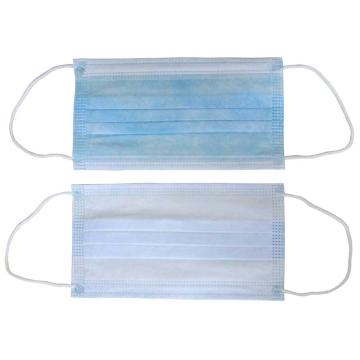 佳的 一次性口罩，50只/彩盒，20盒/箱