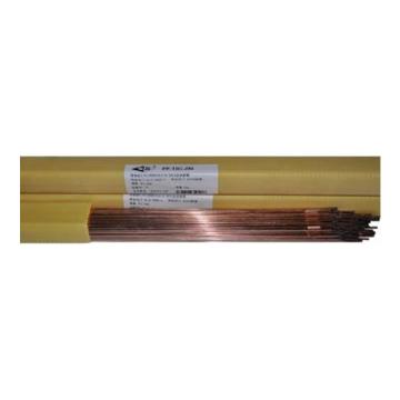 上海电力牌承压设备用氩弧焊丝，PP-TIG55-1CM（ER55-B2），Φ2.5，20公斤/箱