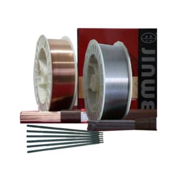 北京金威ER2209，MIG双相不锈钢焊丝，直径1.0mm，15公斤/箱