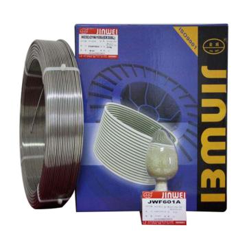 北京金威ER308L，TW不锈钢埋弧焊丝，直径3.2mm，25公斤/箱