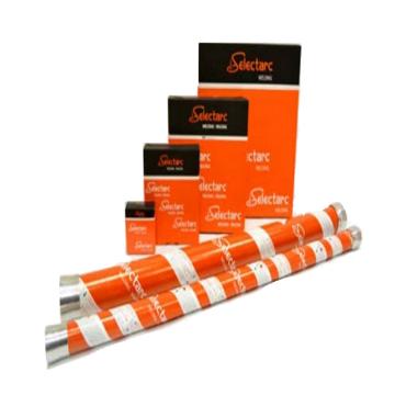 SELECTARC耐热钢氩弧焊丝，F68TIGΦ2.4mm(ER90S-B3)5KG/包，公斤价