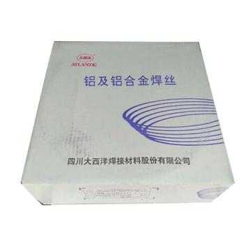 大西洋铝焊丝CHM-Al 1070（HS301）D2.4