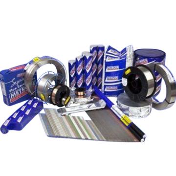 曼彻特 METRODE，T/P91， 埋弧9CRMOV-N SUB ARC WIRE 3.2MM，25KG/包