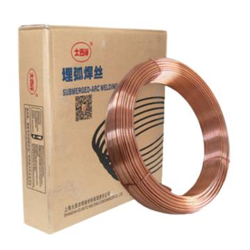 大西洋 埋弧焊丝，H08A，φ2.5，25kg/盘