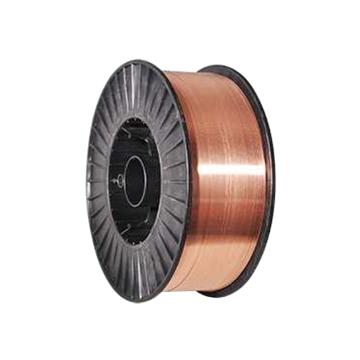 河北翼辰碳钢气保焊丝，YC-ER55D2Ti（ ER55-D2-Ti /ER80S-G），Φ1.4，20Kg/盒